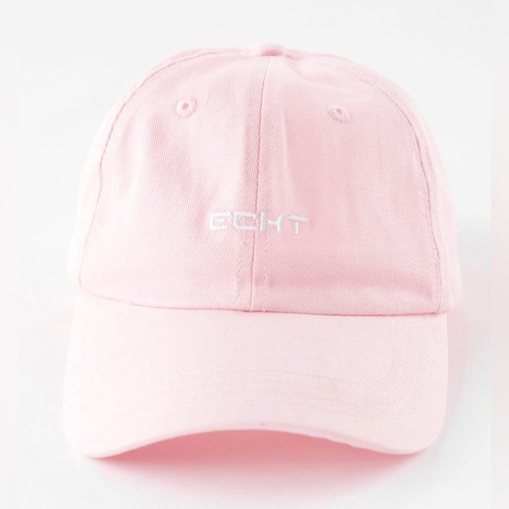 New！ECHT CAP women's hat
